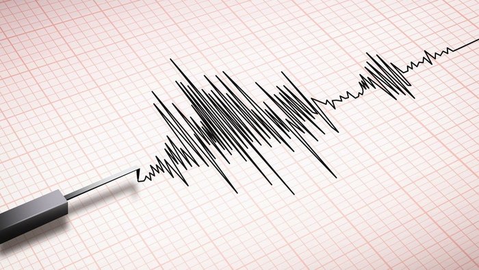 Kendari Dilanda Gempa Berskala Magnitudo 5,2
