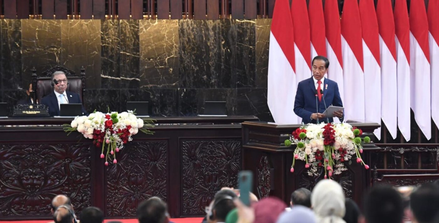 Jokowi