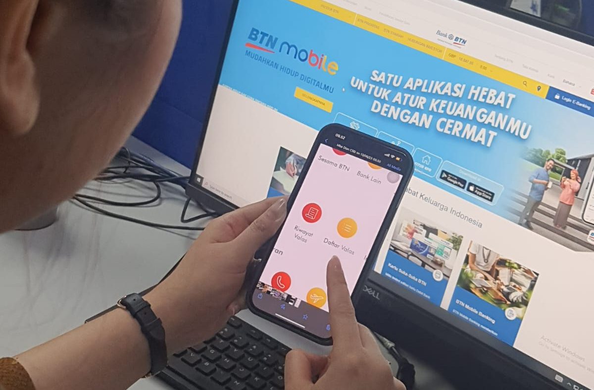 Wamenkeu: Lanjutkan Transformasi Ekonomi Untuk Kembangkan Sumber ...