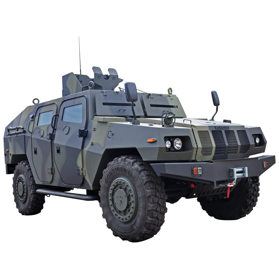 Komodo_Recon_Fit