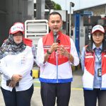 Natal Tahun Baru, Pertamina Bentuk Satgas Jamin Ketersediaan Energi