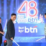 HUT KPR BTN ke-48: BTN Gelar Soft Launching Bale