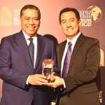 Jelang Spin Off, BTN Syariah Kembali Raih Internasional Best Islamic Bank 2025