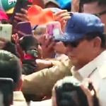 May Day, Presiden Prabowo Hadir di Acara Hari Buruh Internasional di Monas