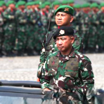 Pengamanan TNI Di Kejaksaan Bukanlah Hal Baru
