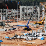 Genjot Energi Domestik, Hilirisasi Rp239 Triliun Jadi Penopang Kemandirian