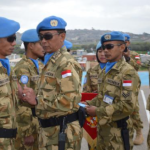 Presiden Prabowo Sampaikan Dukacita Atas Gugurnya Tiga Prajurit TNI