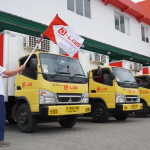 B-LOG Bukukan Kinerja Positif di 2025, Perkuat Arah Pertumbuhan Berkelanjutan