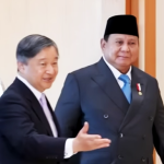 Wacana Menjatuhkan Presiden Prabowo Subianto di Tengah Jalan Tidak Tepat