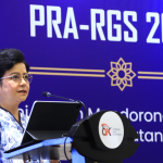 OJK Terus Perkuat Penerapan Fungsi Governance, Risk, dan Compliance 
