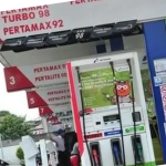Pertamina Menaikkan Harga Sejumlah BBM Nonsubsidi  Sabtu Ini