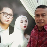 Politisi Muda PPP Salman Alfariz Sukardi Lepas Masa Lajang