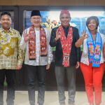 Kolaborasi Bank BTN Dengan Pengusaha Industri Pariwisata
