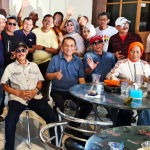 SILATNAS IKA SMANLI Makassar Akan Digelar, Angkatan ’82 Siap Sukseskan