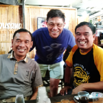 Tiga Jenderal Polisi Di Warung Coto Makassar, Ada Apa?