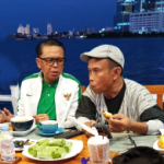 Prof. Nurdin Abdullah: “Usaha Berkaitan Ketahanan Pangan Peluang Bisnis Menarik”