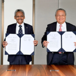 Bank Indonesia dan Bank Negara Malaysia Perkuat Kerja Sama Bilateral