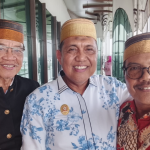 Insting Bisnis Barawaja Ramli, Siap Bangun Mess Mahasiswa