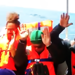 Barat Kecam Israel atas Penangkapan Aktivis Flotilla Gaza