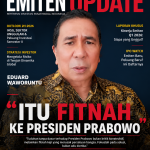 Fitnah dan Hasutan Ke Presiden Prabowo Harus Ditindak Aparat Berwenang