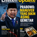 Munuver Presiden Prabowo yang Bikin Asing Ketar-Ketir