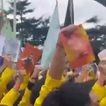 Ini Lima Tuntutan Pendemo Kepada Pemerintahan Presiden Prabowo