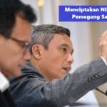 Didorong Danantara, BTN Kaji Opsi Buyback Saham, Lirik Revisi Rencana Bisnis