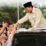 Pekan Nasional Petani dan Nelayan, Spanduk Membentang “Lanjutkan MBG”