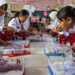 Untuk Perbaikan Gizi Anak, MBG Akan Terus Dilanjutkan