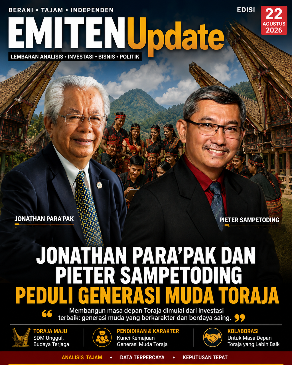 JnP