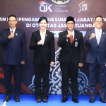 Friderica Widyasari Dewi: Harapan Negara Sangat Besar Akan Suksesnya Bursa Mineral dan Komoditas Strategis