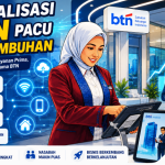 Penguatan Fundamental, Transformasi BTN Dinilai Berhasil