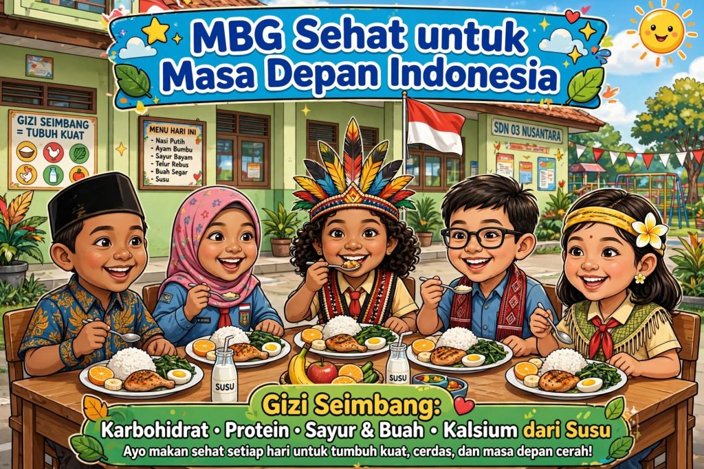 mbg_sehat_poster