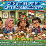 Kepala BGN Rincikan Penggunaan Anggaran MBG, Rp240 Triliun Dialokasikan dalam RAPBN 2027