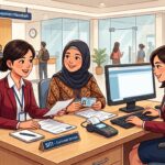 Perbankan Tetap Optimis, Kinerja dan Risiko Terjaga Di Triwulan III 2026