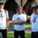 Silatnas Bali 2026, Irjen (Purn) Royke: SMANLI Makassar Top, Andi Karumpa: Kita Bangga