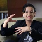 Ketua Dewan Komisioner OJK Friderica Widyasari Dewi: “PR Kita Meningkatkan Dana Pensiun”