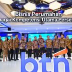 RUPSLB Tetapkan Pengurus Baru, BTN Perkuat Regenerasi untuk Akselerasi Transformasi