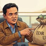 Habiburokhman Ketua Panja RUU Perampasan Aset, Ini 13 Kejahatan yang Bisa Dikenai Perampasan Aset