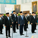 Sejumlah Menteri Kabinet Merah Putih Paparkan Prioritas Kerja