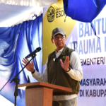 Kementerian ESDM Dorong Tata Ruang Nagekeo Berbasis Mitigasi Bencana