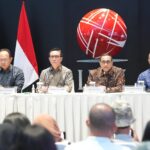 OJK Perkuat Stabilitas dan Integritas Pasar Modal